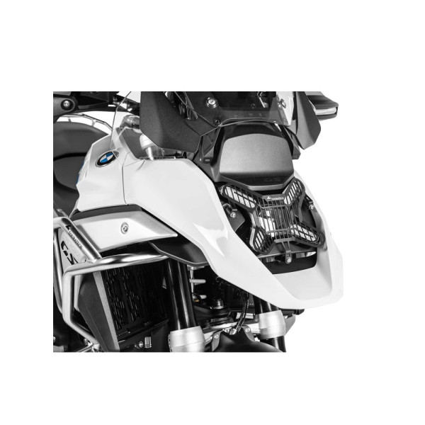 Захист рефлектора 