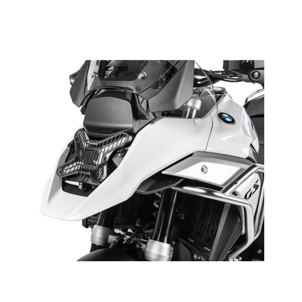 Захист рефлектора 