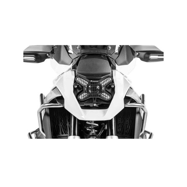 Захист рефлектора 