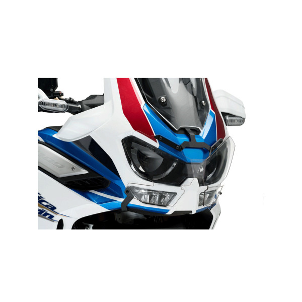 Захист лампи PUIG для Honda CRF1100L Africa Twin Adventure Sports (20-)