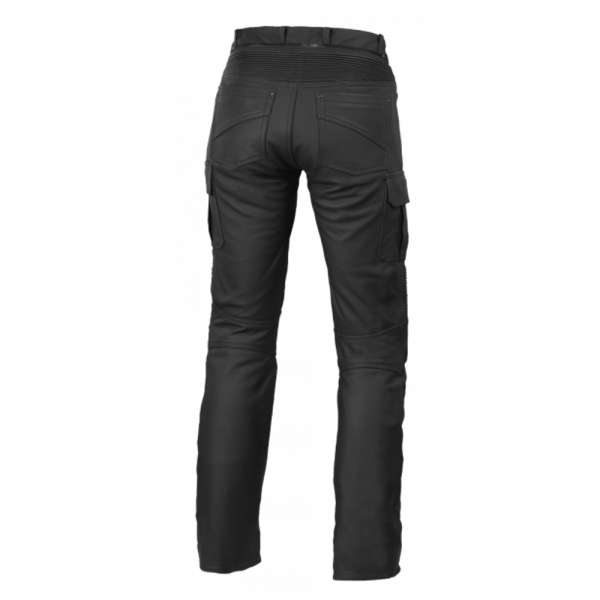 Мотоциклетні шкіряні штани Büse Cargo