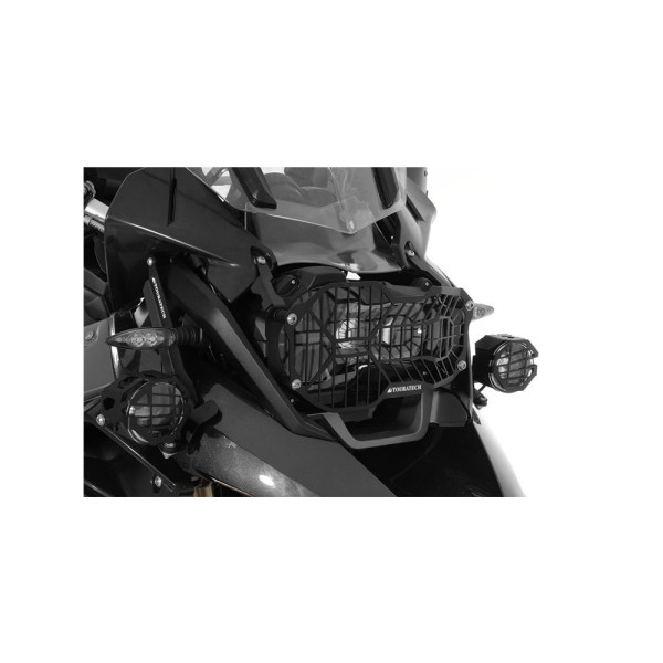 Захист рефлектора 