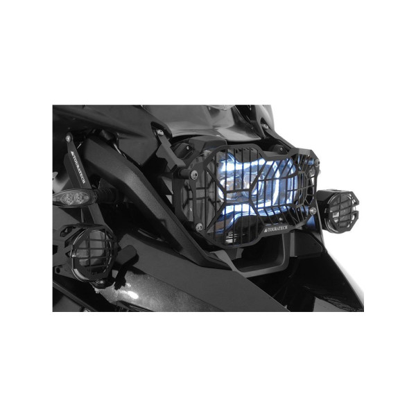 Захист рефлектора 