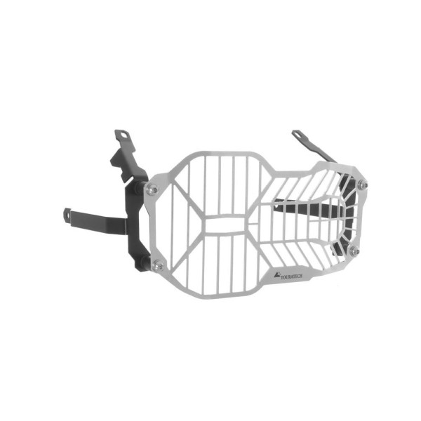 Захист рефлектора off-road Touratech LED BMW R1250GS/ R1250GS Adventure/ R1200GS (13)