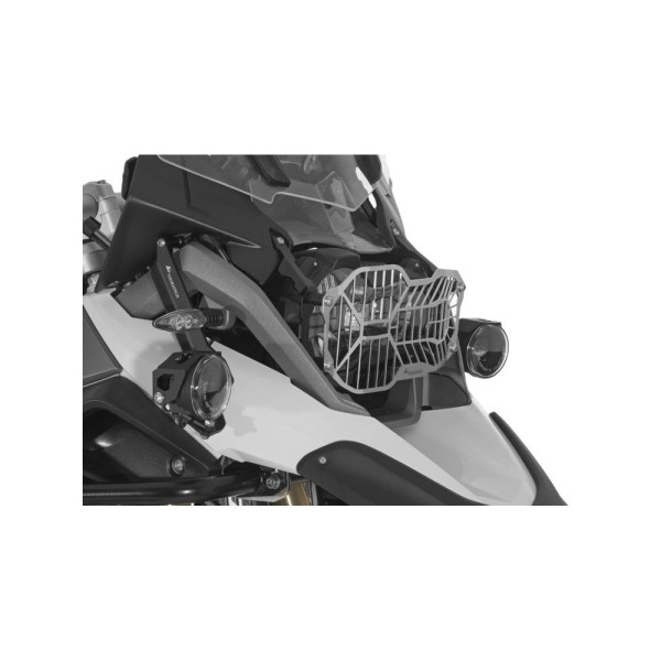 Захист рефлектора off-road Touratech LED BMW R1250GS/ R1250GS Adventure/ R1200GS (13)