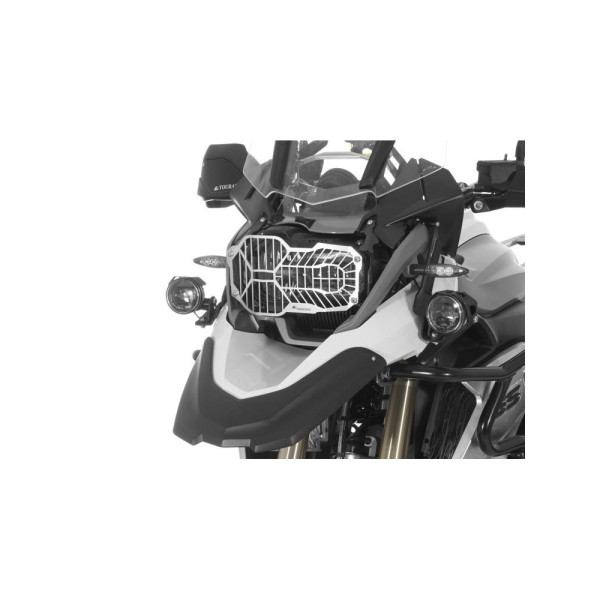 Захист рефлектора off-road Touratech LED BMW R1250GS/ R1250GS Adventure/ R1200GS (13)