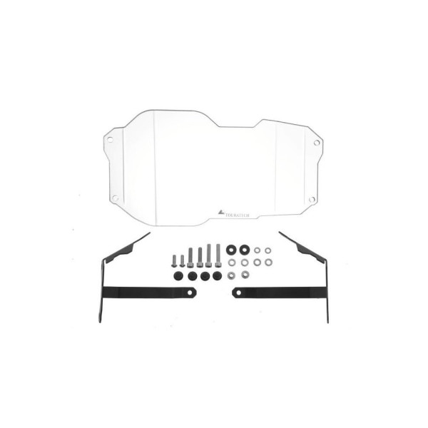 Захист лампи Touratech Makrolon Тип 2 BMW R1250GS/ R1250GS Adventure/ R1200GS (13-)/ R1200GS Adventure (14-)