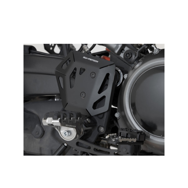 Захист гальмівного насоса SW-MOTECH Harley-Davidson Pan America (RA1250) RA1 (21-)