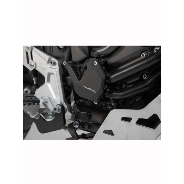 Захист насоса охолодження SW-MOTECH Yamaha Tenere 700 (19-)/ World Raid (22-)/ World Rally (24-)/ Rally (24-)/ Explore/ Extreme (24-)