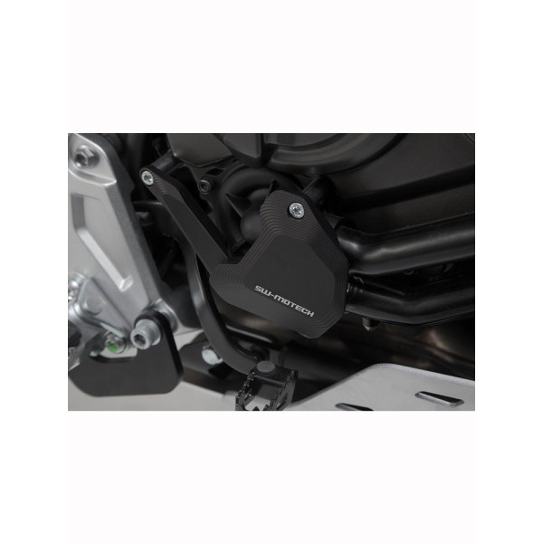 Захист насоса охолодження SW-MOTECH Yamaha Tenere 700 (19-)/ World Raid (22-)/ World Rally (24-)/ Rally (24-)/ Explore/ Extreme (24-)