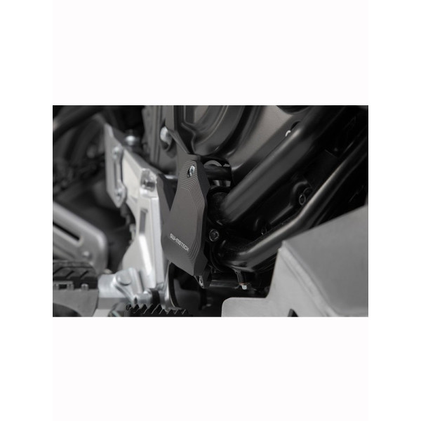 Захист насоса охолодження SW-MOTECH Yamaha Tenere 700 (19-)/ World Raid (22-)/ World Rally (24-)/ Rally (24-)/ Explore/ Extreme (24-)