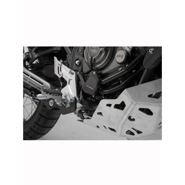 Захист насоса охолодження SW-MOTECH Yamaha Tenere 700 (19-)/ World Raid (22-)/ World Rally (24-)/ Rally (24-)/ Explore/ Extreme (24-)