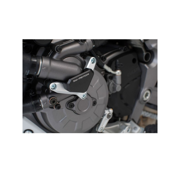 Захист насоса охолоджуючої рідини SW-MOTECH Ducati (обрані моделі)