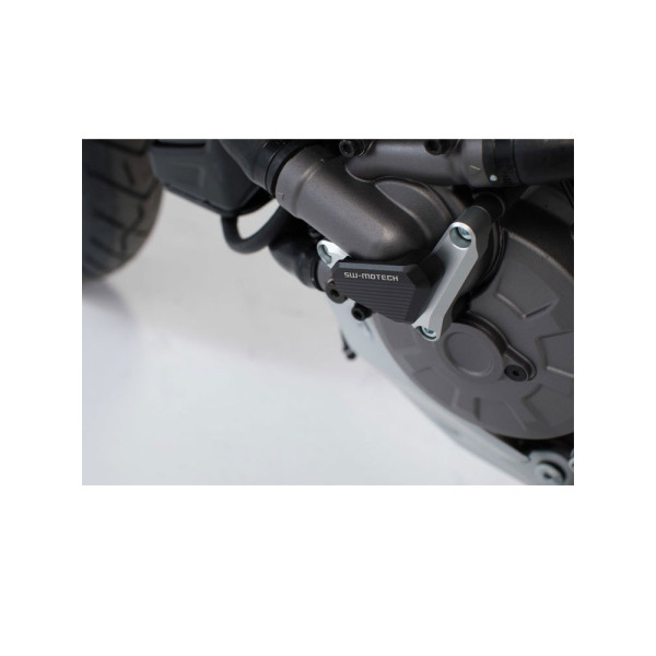 Захист насоса охолоджуючої рідини SW-MOTECH Ducati (обрані моделі)