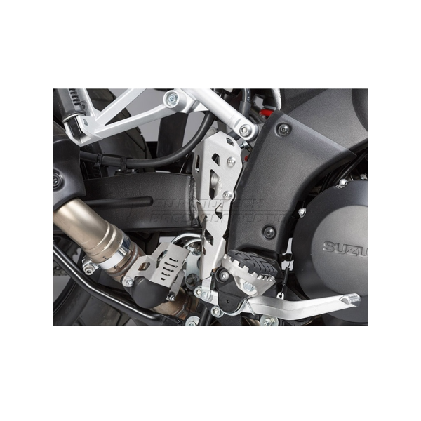 Захист гальмівного насоса SW-MOTECH Suzuki V-Strom 1000/ XT 14-