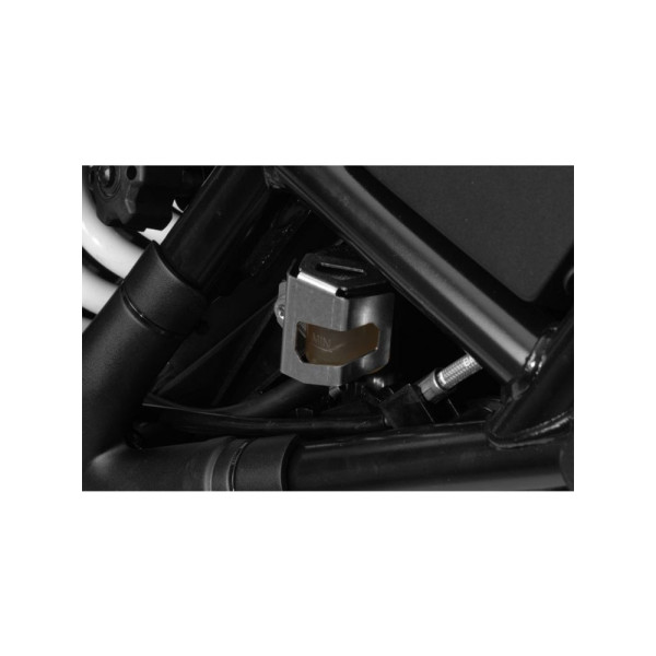 Захист баку гальмівної рідини Touratech для BMW F700GS / F800GS / F800GS Adventure (13-)