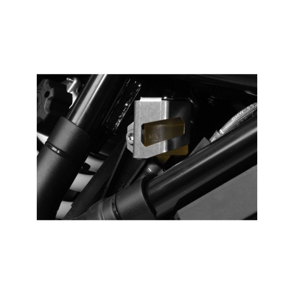 Захист баку гальмівної рідини Touratech для BMW F700GS / F800GS / F800GS Adventure (13-)