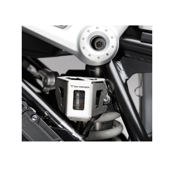 Захист бака гальмівної рідини SW-MOTECH BMW R nine T 14-/ Pure/ Racer/ Scrambler/ Urban 16-18