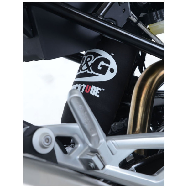 Захист амортизатора R&G 9,5 X 11,5 для BMW R1200GS (до 12)