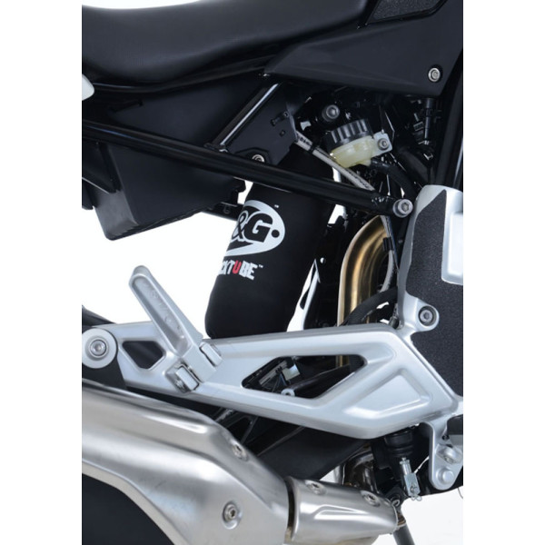Захист амортизатора R&G 9,5 X 11,5 для BMW R1200GS (до 12)