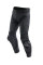 Мотоциклетні шкіряні штани Dainese Delta 4 чорні
