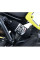 Захист амортизатора 7.25cm x 10.5cm R&G для Aprilia / BMW / Ducati / Triumph / Yamaha (обрані моделі)