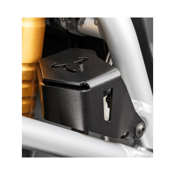 Комплект захисту: захист колектора, насоса гальмівної системи, резервуара гальмівної рідини SW-MOTECH BMW R 1250 GS / ADV (18-)