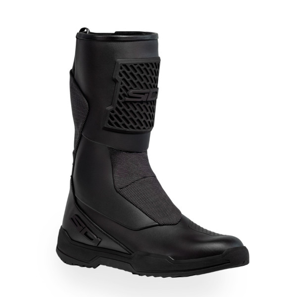 Мотоциклетні туристичні черевики Sidi Orion GTX чорні