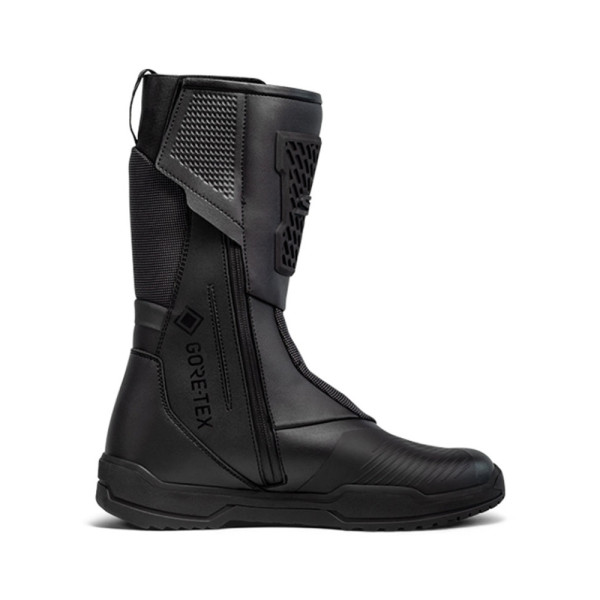 Мотоциклетні туристичні черевики Sidi Orion GTX чорні