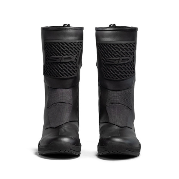 Мотоциклетні туристичні черевики Sidi Orion GTX чорні