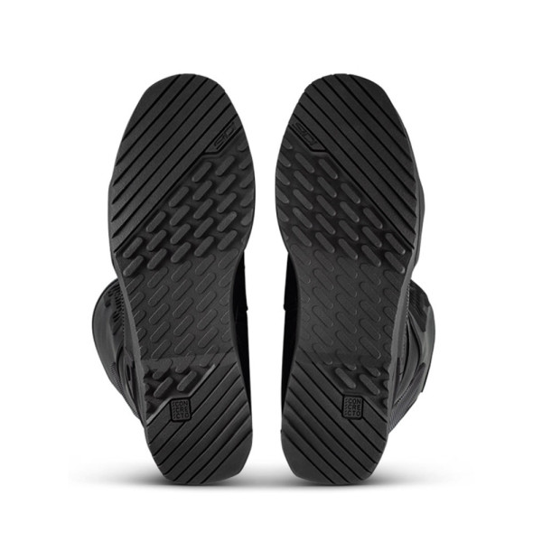 Мотоциклетні туристичні черевики Sidi Orion GTX чорні