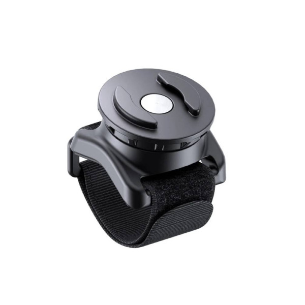 Комплект: чохол для телефону Samsung Galaxy S22+ + кріплення на липучці SPC+ SP Connect