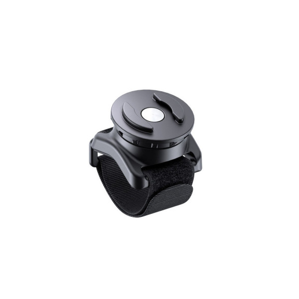 Комплект: чохол для телефону iPhone 12/12 Pro + кріплення на липучці SPC+ SP Connect