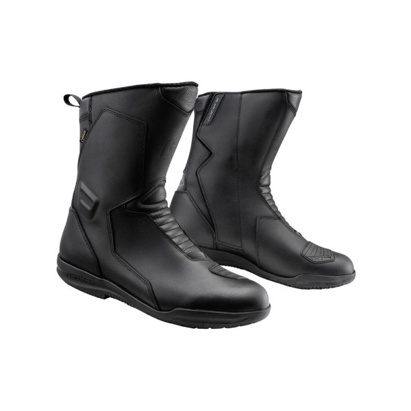 Мотоциклетні черевики Gaerne G-Aspen Gore-Tex чорні