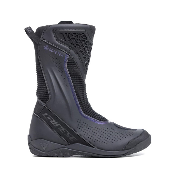 Жіночі туристичні мотоциклетні черевики Dainese Freeland 2 Gore-Tex® чорні