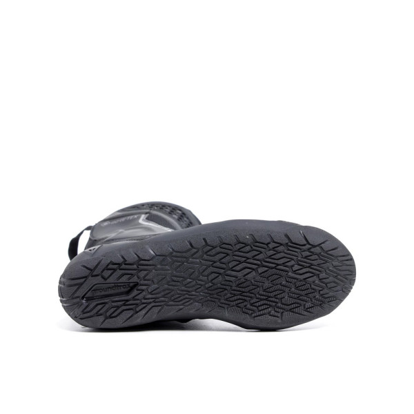 Жіночі туристичні мотоциклетні черевики Dainese Freeland 2 Gore-Tex® чорні