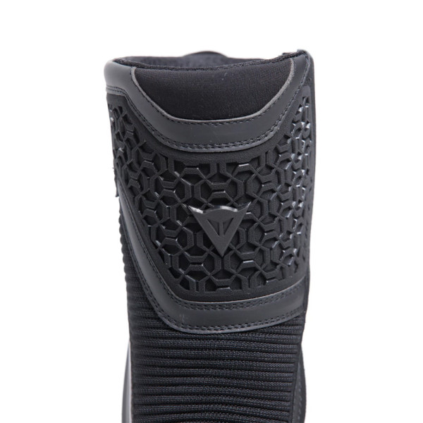 Жіночі туристичні мотоциклетні черевики Dainese Freeland 2 Gore-Tex® чорні