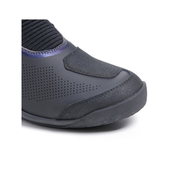 Жіночі туристичні мотоциклетні черевики Dainese Freeland 2 Gore-Tex® чорні