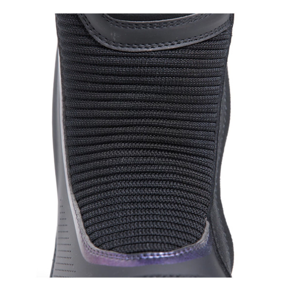 Жіночі туристичні мотоциклетні черевики Dainese Freeland 2 Gore-Tex® чорні