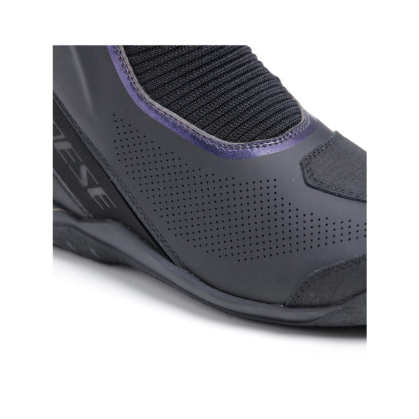 Жіночі туристичні мотоциклетні черевики Dainese Freeland 2 Gore-Tex® чорні