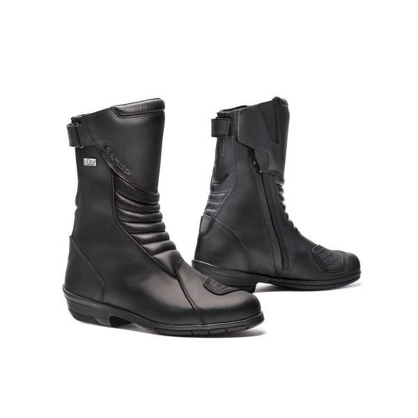 Мотоциклетні черевики жіночі Forma Rose HDry