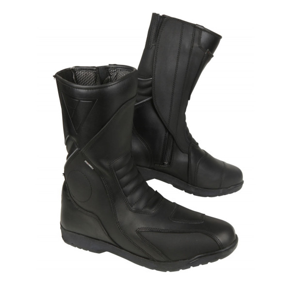 Мотоциклетні туристичні черевики Modeka Assen Evo