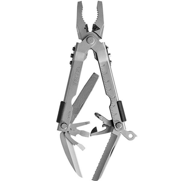 Мультитул MP 600 Needlenose Gerber