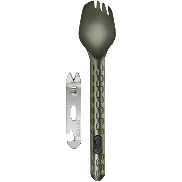 Приладдя Gerber Devour Cook Eat Clean Spork