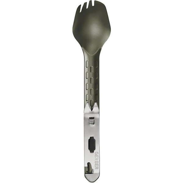 Приладдя Gerber Devour Cook Eat Clean Spork