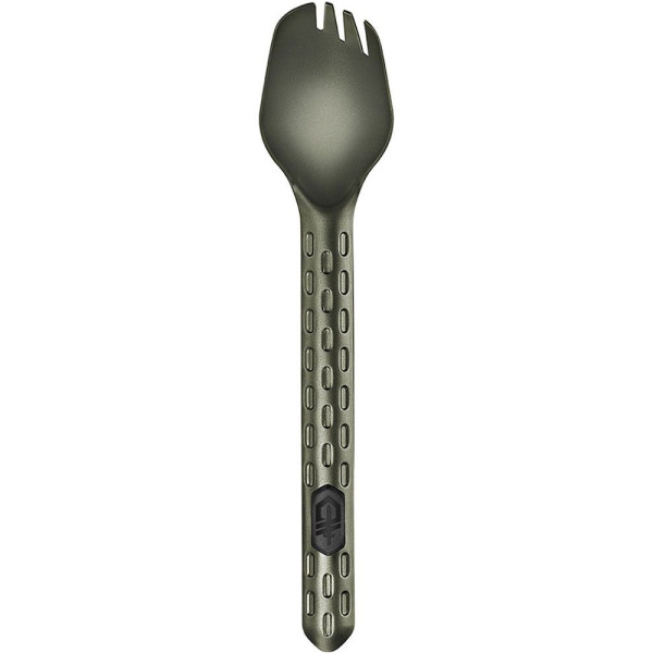 Приладдя Gerber Devour Cook Eat Clean Spork