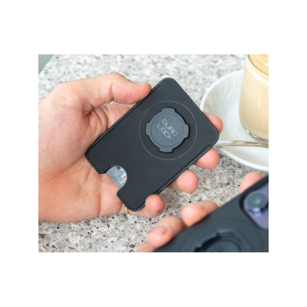 Гаманець Quad Lock MAG