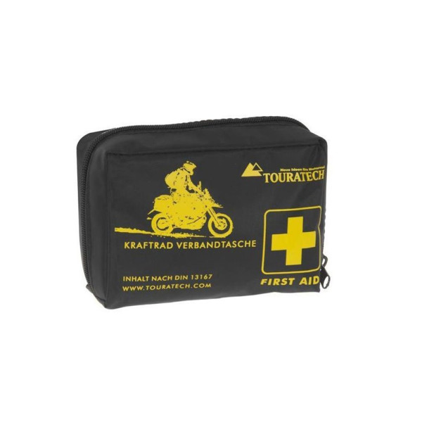 Аптечка мотоцикловая Touratech DIN 13167