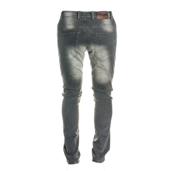 Джинсові мотоциклетні штани Richa Epic