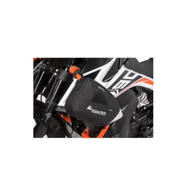 Torby Ambato на gmole Touratech 372-5160/372-5161/372-5162 до KTM 890 Adventure/R, 790 Adventure/R (1пара)